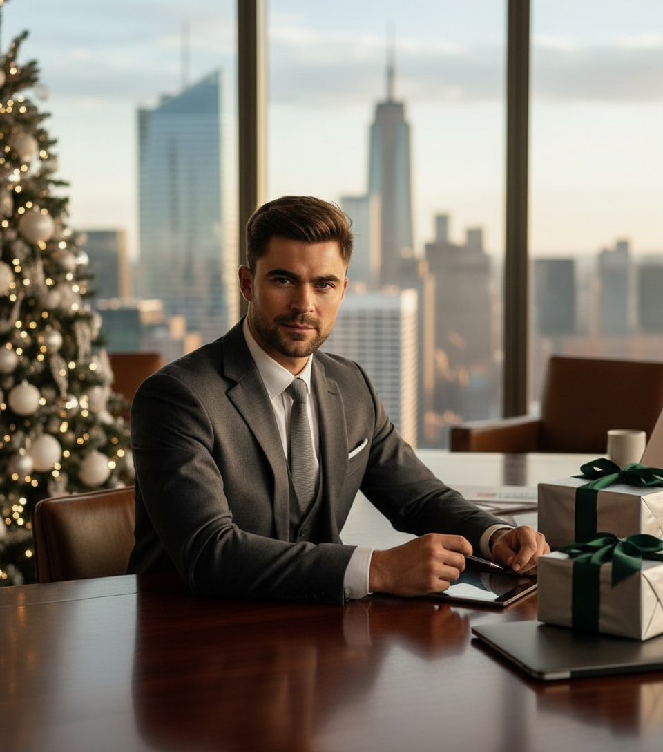 Карьерный консультант Алексей Гаряев